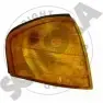 Фонарь поворотника SOMORA 171213 UD7FRAD Mercedes C-Class (W202) 1 Седан 3.6 C 36 AMG (2028) 280 л.с. 1994 – 2000 1SW5 ER