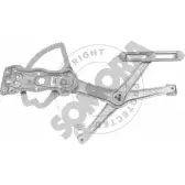 Стеклоподъемник SOMORA 171257A ZI7JJ G Mercedes C-Class (S202) 1 Универсал 2.2 C 200 T CDI (2094) 102 л.с. 1998 – 2001 VZSF1