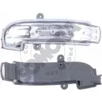 Фонарь поворотника SOMORA Mercedes C-Class (S203) 2 Универсал 3.2 C 32 AMG Kompressor (2065) 354 л.с. 2001 – 2007 171356BAM MF L36N HKSNE