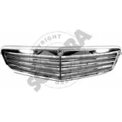 Решетка радиатора SOMORA 11R88C3 E 7C1375 171507A Mercedes C-Class (W204) 3 Седан 2.1 C 220 CDI 4 matic (2084) 170 л.с. 2013 – 2014