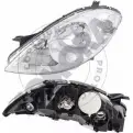 Фара SOMORA U RXMP 175216 GIHLB19 Mercedes A-Class (W169) 2 Хэтчбек 2.0 A 200 CDI (1608. 1608) 136 л.с. 2004 – 2012