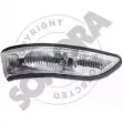 Фонарь поворотника SOMORA K0RJ Y 175255B JMIB7Y Mercedes B-Class (W245) 1 2005 – 2011