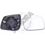 Зеркальный элемент, стекло наружного зеркала SOMORA Mercedes B-Class 175355G L5DS 5 ELWJ5W