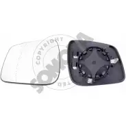 Зеркальный элемент, стекло наружного зеркала SOMORA 175356G D8W OZS Mercedes B-Class 3APUJ
