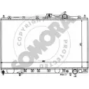 Радиатор охлаждения двигателя SOMORA Mitsubishi Lancer 7 (CB) Универсал 2.0 D (CB8W) 68 л.с. 1992 – 2003 182041 01O0P7P 83HSLW Y