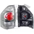 Задний фонарь SOMORA V33ETM 06R3Z Q Mitsubishi Pajero 4 (V8, V9) Внедорожник 3.2 DI D 4WD (V98W. V88W) 190 л.с. 2007 – 2025 183472