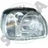 Фара SOMORA O3SZR XDIP J Nissan Micra (K11) 2 Хэтчбек 1.5 D 57 л.с. 1998 – 2003 190915