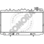 Радиатор охлаждения двигателя SOMORA Nissan Primera Y0BLE Q XN5WP 192240D