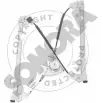 Стеклоподъемник SOMORA AHAXQ F 192557 7HS1B Nissan Primera (WP12) 3 Универсал 2.2 dCi 139 л.с. 2003 – 2025