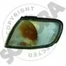 Фонарь поворотника SOMORA 193314 1418466182 C8YR8KU P6 XFJZ