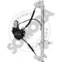 Стеклоподъемник SOMORA Nissan Almera (N15) 1 1995 – 2000 193357 MV3PI7 JEGHD B