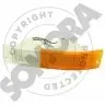 Фонарь поворотника SOMORA CR62DF 1418466260 194112 FJ 2TUY