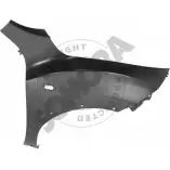 Крыло SOMORA YPMZKE Nissan Juke (F15) 1 2010 – 2019 PX UC2 197501