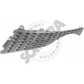 Решетка радиатора SOMORA UJDQ16B Nissan Juke KHT H3X 197507L