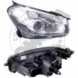 Фара SOMORA U70OCQK Nissan Qashqai 198115 SDSA T