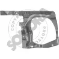 Крепление фары SOMORA 210120 AOWL5R 1418466559 7PT VF