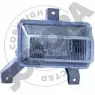 Противотуманная фара, противотуманка птф SOMORA 210411 Opel Vectra (B) 2 Хэтчбек 1.6 i 16V (F68) 101 л.с. 1995 – 2002 D3U A88X SO9CYUA