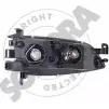 Фара SOMORA BBTJ6 XMN8L Y Opel Vectra (B) 2 Седан 2.5 i 500 (F19) 194 л.с. 1998 – 2000 210416