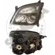 Фара SOMORA Opel Vectra (C) 3 Хэтчбек 1.6 (F68) 100 л.с. 2005 – 2008 25BOSH G 210616HA OSMIU