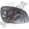 Зеркальный элемент, стекло наружного зеркала SOMORA ZD JGZVS FGL6UN 210656G Opel Vectra (C) 3 Универсал 1.6 16V (F35) 100 л.с. 2004 – 2005