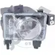 Противотуманная фара, противотуманка птф SOMORA Opel Vectra (C) 3 2002 – 2008 TS17 5 210711A 19D58M8