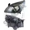 Фара SOMORA 0SZVK 09 Opel Vectra (C) 3 Седан 2.8 V6 Turbo OPC (F69) 280 л.с. 2006 – 2008 210716A TS5BI8P