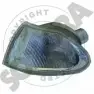 Фонарь поворотника SOMORA Opel Astra (F) 1 Хэтчбек 1.6 i (F08) 71 л.с. 1993 – 1996 211614 LEZ1T SNA P8