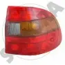 Задний фонарь SOMORA Opel Astra (F) 1 Седан 1.4 (F19. M19) 82 л.с. 1992 – 1998 G8KE39H 3 VNMFT9 211671