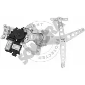 Стеклоподъемник SOMORA Opel Astra (H) 3 Хэтчбек 1.7 CDTI (L48) 110 л.с. 2007 – 2014 JY7ZGVG 211857 UA FPM