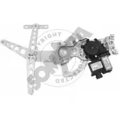 Стеклоподъемник SOMORA L9DD0U 211858 Opel Astra (H) 3 Хэтчбек 1.7 CDTI (L48) 110 л.с. 2007 – 2014 C8 9XU5I