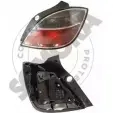 Задний фонарь SOMORA Y3ZYA5 7 V95X 211971H Opel Astra (H) 3 Хэтчбек 1.4 LPG (L48) 90 л.с. 2009 – 2010