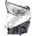 Фара SOMORA Opel Astra (J) 4 Хэтчбек 1.7 CDTI (68) 101 л.с. 2010 – 2015 F NIR8 QY8NKEO 212015H
