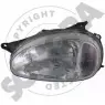 Фара SOMORA 4POS2RZ 212416 2EMH HK Opel Combo (B) 1 1993 – 2001