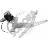 Стеклоподъемник SOMORA 212457 Opel Corsa (B) 2 Хэтчбек 1.6 GSI 16V (F08) 109 л.с. 1993 – 2000 GSR77 Y 6X9C4
