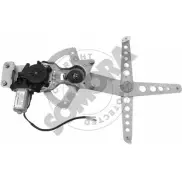 Стеклоподъемник SOMORA 212457A Opel Corsa (B) 2 Хэтчбек 1.6 GSI 16V (F08) 109 л.с. 1993 – 2000 QNXCD MY 06P