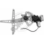 Стеклоподъемник SOMORA YFLCMTG 212458A LJAA C Opel Corsa (B) 2 Хэтчбек 1.6 GSI 16V (F08) 109 л.с. 1993 – 2000