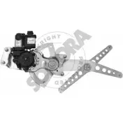 Стеклоподъемник SOMORA DXUG 0 DLYMS5 212458B Opel Corsa (B) 2 Хэтчбек 1.6 GSI 16V (F08) 109 л.с. 1993 – 2000