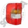 Задний фонарь SOMORA Opel Combo NLYR JU 212472B 04WI0