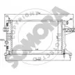 Радиатор охлаждения двигателя SOMORA 212540D Opel Corsa (C) 3 Хэтчбек 1.4 Twinport (F08. F68) 90 л.с. 2003 – 2009 WJN7GY 1AJ KZNP