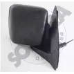Наружное зеркало SOMORA AN6ETY9 Opel Combo 212555B BURCK G