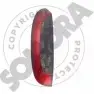 Задний фонарь SOMORA Opel Corsa (C) 3 Хэтчбек 1.2 Twinport (F08. F68) 80 л.с. 2004 – 2009 212571 19KXQY EE9 28