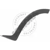 Расширитель арки крыла SOMORA Opel Corsa (C) 3 Хэтчбек 1.3 CDTI (F08. F68) 70 л.с. 2003 – 2009 W XIDS 212578A 673VCM2