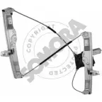 Стеклоподъемник SOMORA Opel Corsa (D) 4 2006 – 2014 212657 YFVXNUQ N PHZE