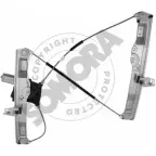 Стеклоподъемник SOMORA 0CAVAEY OIN 8D Opel Corsa (D) 4 2006 – 2014 212658