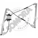 Стеклоподъемник SOMORA Opel Corsa (D) 4 2006 – 2014 SVO8 G 212658B HZ6JD