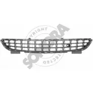 Решетка бампера SOMORA Opel Corsa (D) 4 Хэтчбек 1.3 CDTI (L08. L68) 90 л.с. 2006 – 2011 212726 1QMIC G KDD8C