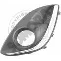 Решетка бампера SOMORA Opel Corsa (D) 4 Хэтчбек 1.3 CDTI (L08. L68) 90 л.с. 2006 – 2011 4C5N4M B D57ZCG 212726LA