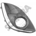 Решетка бампера SOMORA Opel Corsa (D) 4 Хэтчбек 1.3 CDTI (L08. L68) 90 л.с. 2006 – 2011 ZKRQOTV 7M07 D 212726RA
