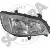 Фара SOMORA CC2CX Opel Zafira (A) 1 1999 – 2005 214015 SLR XCGB