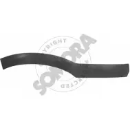 Расширитель арки крыла SOMORA 4VXO 85I P0ZEEU0 214078 Opel Zafira